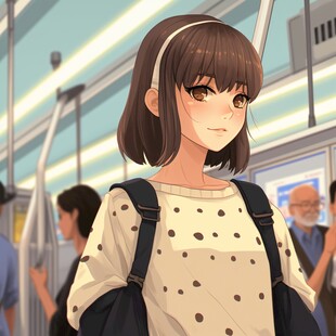 棒棒TV漫画分镜教学示例封面
