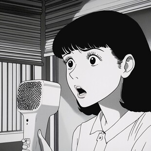 棒棒TV恋爱漫画新作封面展示
